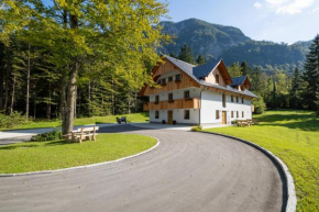 Bohinj Apartments Goldhorn Kingdom